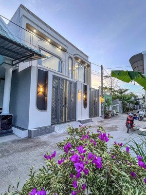 bán gấp nhà riêng 880 triệu, hơn 40m2 x 2 tại tân kiên, bình chánh, hcm - giảm ngay 80tr khi cọc