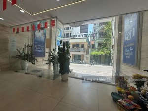 vip mặt phố bùi thị xuân 12t 133m2 mt 7.1m dòng tiền gần 4 tỷ/năm chỉ 160 tỷ