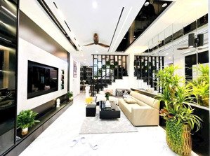 nhà đẹp lô góc tam trinh 40m², 5 tầng btct, giá 5.36 tỷ, ở ngay hoặc kinh doanh cho thuê