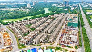 khách kẹt tiền 45% nhận nhà phố, biệt thự the orchard cần bán gấp t9.2025, giá chỉ từ 8,5 tỷ/90 m2