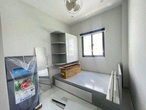 chính chủ cho thuê căn hộ lâm văn bền quận 7 gần ufm, ưu tiên sinh viên nvvp