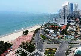 bán nhanh 992,5m2 đầu tuyến sơn trà - xây cao tầng - lh: 