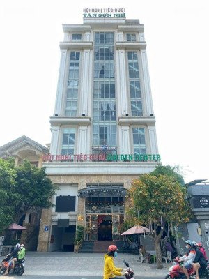 bán nhà góc 2 mặt tiền cao thắng, dt: 11x18m 6 lầu - hđt: 200 triệu/tháng - giá bán: 65 tỷ tl