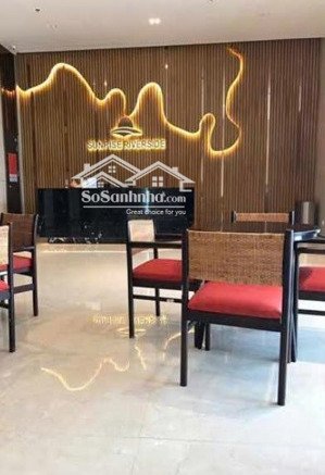 bán cc sunrise riverside - nguyễn hữu thọ - 52m2 - 2.9 tỷ - nhà mới 