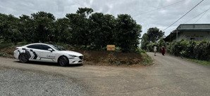 chính chủ cần bán gấp 200m2 thổ cư full mặt tiền đường nhựa liên xã ngay trung tâm lộc an