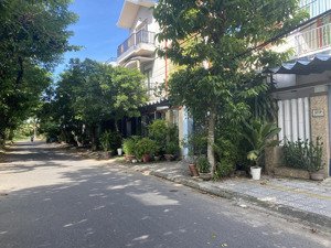 đất hoà thọ đông gần công viên