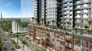 4pn tháp b tầng trung view nhạc nước, chiết khấu 18%, đóng giãn 2 năm 19tỷ905tr