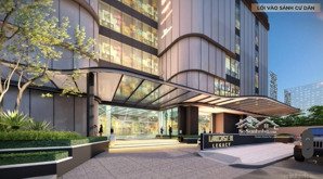 cần bán thu hồi vốn giá rẻ hơn thị trường căn hộ duplex dự án lancaster legacy, nguyễn trãi, q1