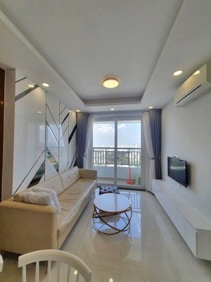chính chủ bán chung cư saigon mia 2pn 2wc 64m2 giá 1 tỷ 860 tại kdc trung sơn bình chánh