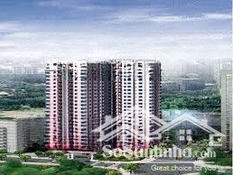 cho thuê căn hộ chung cư phúc thịnh đường cao đạt p1,quận 5.dt 76 m2,3pn,2wc,lầu cao view đẹp,full