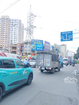 bán nhà âu cơ chdv - hxh - 5 tầng - 4x16m giáp quận 10, quận 11 lạc long quân