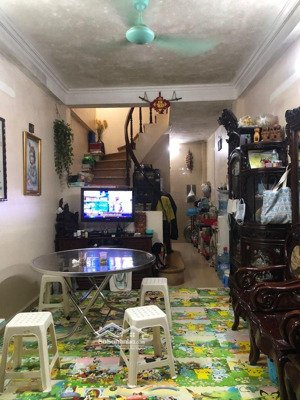 bán nhà riêng tại lý thường kiệt, 412 triệu / m2, 34 m2, 3pn, 2wc, 5 tầng, giá cực chất