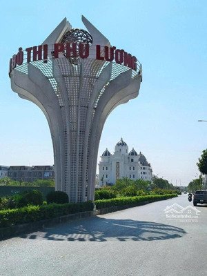 biệt thự kđt mới văn phú hà đông 200m2 x 4 tầng x mt 10m 200m ra mặt phố đường đôi, đẳng cấp