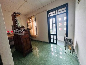 bán nhà 3 tầng mặt tiền hồ biểu chánh hòa cường nam, hải châu