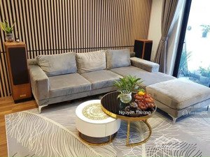 bán gấp căn hộ 72m2, 2pn 2vs, full đồ, chung cư sky park residence. giá chỉ 7.59 tỷ