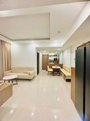 gửi bán từ chính chủ, ch osimi tower q.gò vấp, dt52m2 2pn2nvs giá 1 tỷ 580, nội thất cơ bản- shr