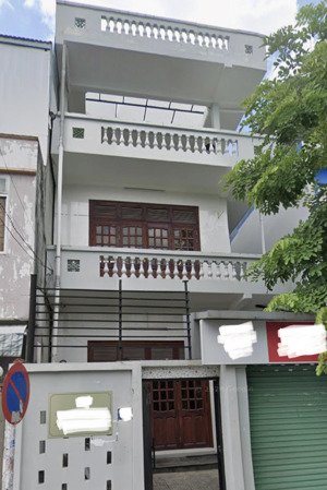 138m2 - giá 16 tỷ - ngang 8m - hxh nguyễn thị thập kế chợ tân mỹ, q7