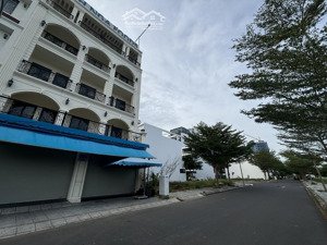 cho thuê nhà khu đô thị an bình tân view sông