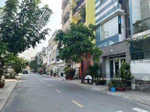 16,9 tỷ - diện tích lớn hiếm có (8x16m, 4 tầng) ngay minh phụng gần miền thảo mộc - đường nhựa 8m