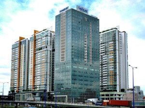 cho thuê căn hộ 3pn, 3wc, 160m2 tại the vista an phú, 45 triệu/ tháng - bao phí quản lý