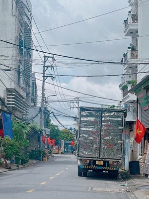 siêu phẩm giá tốt mặt tiền hiệp thanh 06 có thu nhập cao hang thang