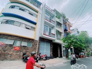 bán gấp nhà hẻm xe hơi thành thái, quận 10 - 130m2 (7 x 19) sổ vuông - không lỗi phong thủy