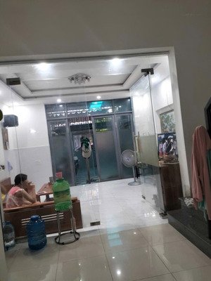 bán nhà 2 tầng hòa xuân song song phạm hùng