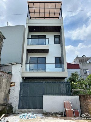 chính chủ cần bán nhà mặt phố 112,5m2 giá 12 tỷ tại phúc lợi, long biên, hà nội