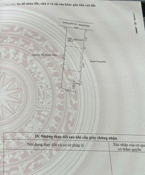 bán nhà mt dx031: 12x40, cn 457m2, đang kd cafe+ trà sữa ổn định. giá 9.9 tỷ tl ít.