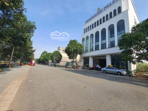 bán lô góc đối diện trường nguyễn khuyến, wtc ... _______//#thànhphốmới