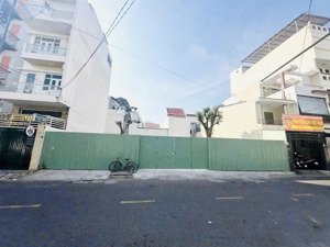 bán lô đất lớn ngang rộng siêu vip mặt tiền đường mạc đỉnh chi trung tâm nha trang