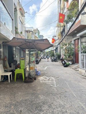 bán nhà điện biên phủ p21 bình thạnh 72m ngang 5.2m 6.5 tỷ tiềm năng dòng tiền ổn định