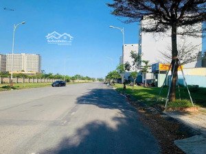 bán đất tại minh mạng, hòa hải, ngũ hành sơn, đà nẵng, giá tốt 13,8 tỷ, 125m2