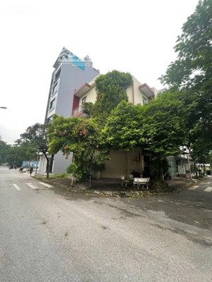 lô góc đấu giá kiến hưng, hà đông 65m2 x 4t x mt 20m view công viên, đối diện mầm non hàng đào