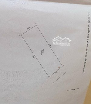 bán mảnh đất 60m khu tái định cư triều khúc, cuối ngõ 66b, mảnh đất phân lô duy nhất bán, giá tốt