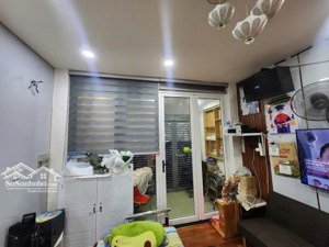 bán nhà riêng tại lê văn sỹ, 6,1 tỷ, 33m2, đẹp, nhiều tiện ích