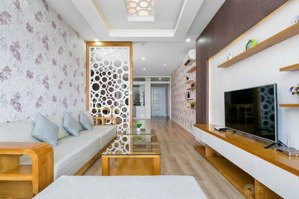 căn hộ 3,98 tỷ diện tích 110m2, 3pn hoàng anh gia lai lake 72 hàm nghi