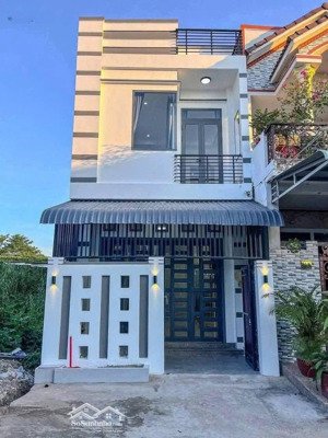 bán nhà riêng tại đinh đức thiện, 730 triệu, 80m2, giá siêu hời, view đẹp