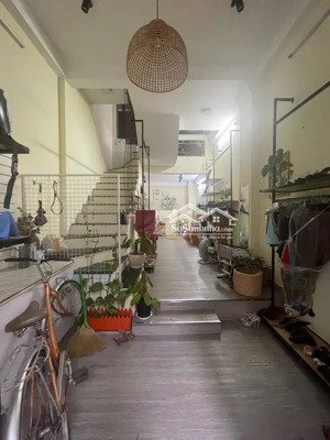 nhà riêng tại đường nguyễn trãi, quận 1, tp.hcm giá siêu hời 7,9 tỷ, 36m2