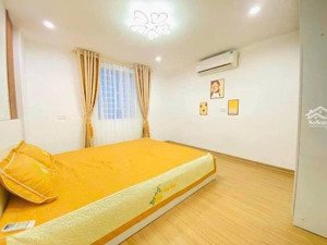 siêu phẩm bạch mai lô góc, nhà đẹp 5 tầng, full nội thất chỉ 5 tỷ 25