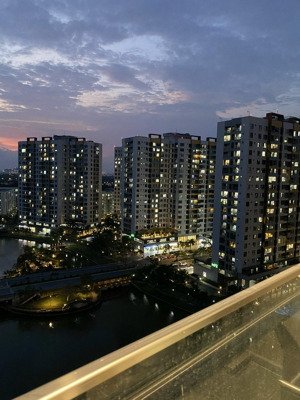 bán liền căn hộ mizuki park, mặt tiền đường nvlinh, 78m2 2pn/2wc. giá 3,95ty-sẵn sổ. lh: 