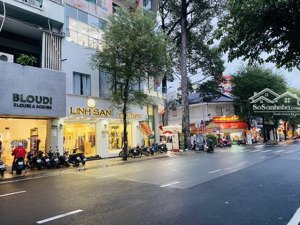 mặt tiền nguyễn trãi quận 5, lề 5m 158m2 nở hậu 9m. giá đầu từ 240tr/m2 còn tl