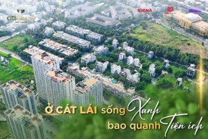 thực hiện ước mơ thế hệ trẻ sở hữu căn hộ cao cấp quận 2, sg chỉ với 3 tỷ