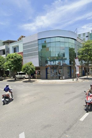 cần bán nhà 4 tầng 2 mặt tiền đường điện biên phủ,p thanh khê, đà nẵng.