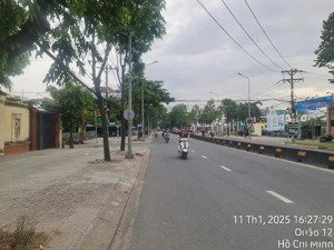 giảm 1tỷ ,bán đất mt lê thị riêng full thổ cư