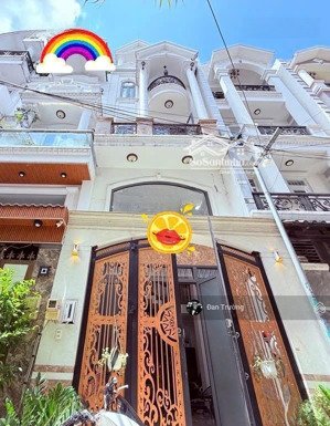 lên sóng siêu phẩm hẻm xe hơi đường nguyễn sơn, tân phú (72m2). giá 4tỷ260 ( còn tl)