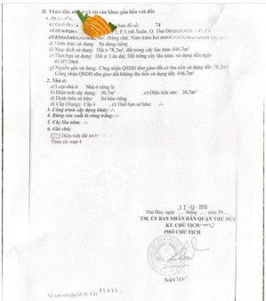 bán khu đất mặt tiền vuông vức gần chợ linh xuân qh full thổ cư rẻ nhất thủ đức giá trên 42tr/m2