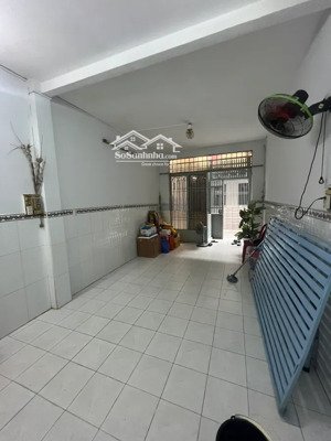 bán nhà riêng tại tô hiến thành, 5,7 tỷ, 38 m2, view đẹp, q10, hcm
