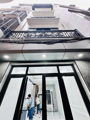 mặt ngõ kinh doanh, ba bước ra phố, ngoc thông, nhà mới full nt xịn, dt 42m 5t mt4,2m giá 9,5 tỷ