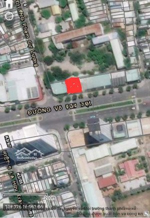 bán đất tại võ văn kiệt, 146 tỷ, 400m2, mặt tiền 20m, pháp lý đầy đủ